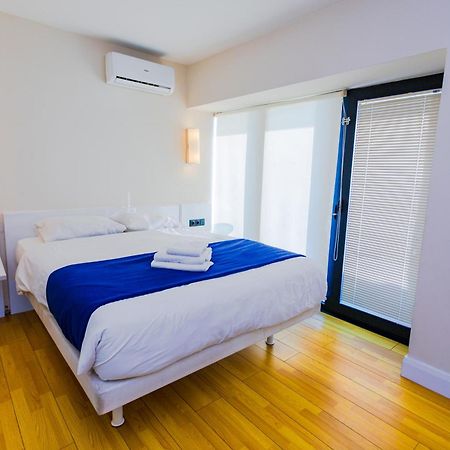 Sea Side Apartments In Orbi City Batumi Exterior foto